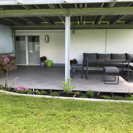 Casa D'Antino Apartman Titisee-Neustadt Kültér fotó