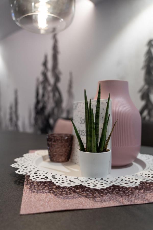 Casa D'Antino Apartman Titisee-Neustadt Kültér fotó