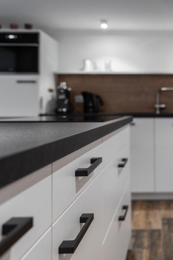 Casa D'Antino Apartman Titisee-Neustadt Kültér fotó