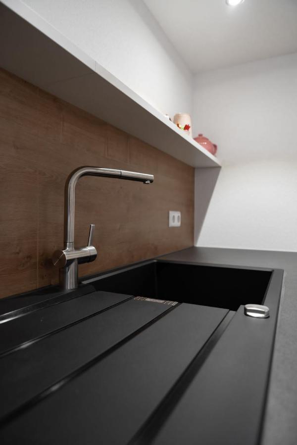 Casa D'Antino Apartman Titisee-Neustadt Kültér fotó