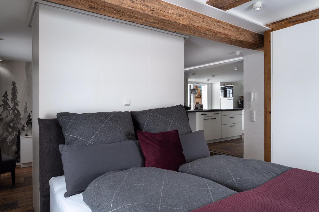 Casa D'Antino Apartman Titisee-Neustadt Kültér fotó