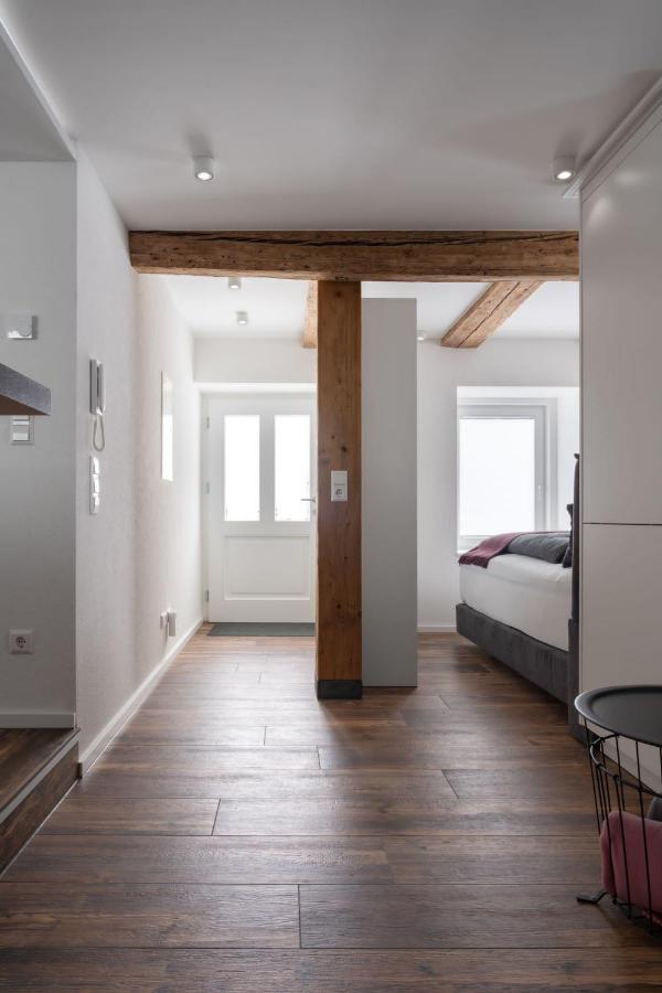 Casa D'Antino Apartman Titisee-Neustadt Kültér fotó