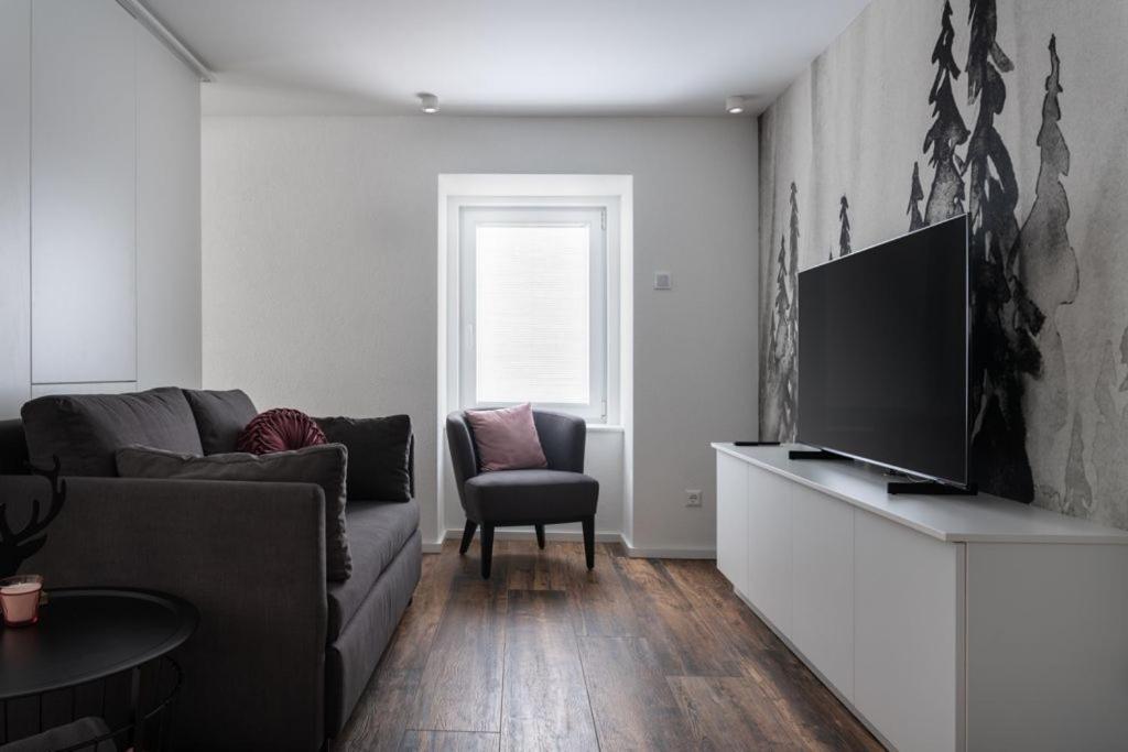 Casa D'Antino Apartman Titisee-Neustadt Kültér fotó