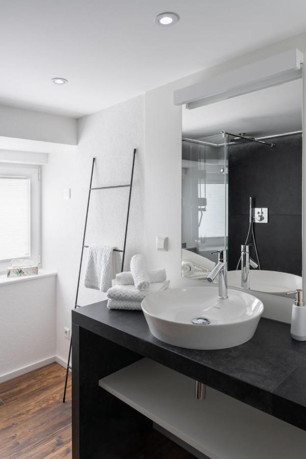 Casa D'Antino Apartman Titisee-Neustadt Kültér fotó
