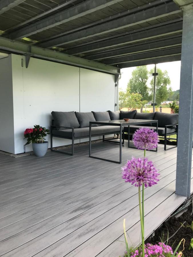 Casa D'Antino Apartman Titisee-Neustadt Kültér fotó